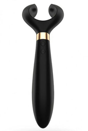 Wibrator Endless Fun Black Satisfyer