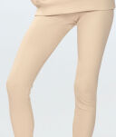 Oseye Legginsy w prążki - 25
