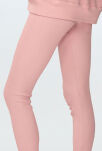 Oseye Legginsy w prążki - 30