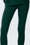 Oseye Legginsy w prążki - 38