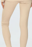 Oseye Legginsy w prążki - 26