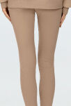 Oseye Legginsy w prążki - 28