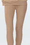 Oseye Legginsy w prążki - 27