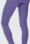Oseye Legginsy w prążki - 34