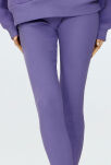 Oseye Legginsy w prążki - 33