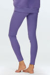 Oseye Legginsy w prążki - 15