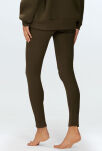 Oseye Legginsy w prążki - 21