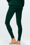 Oseye Legginsy w prążki - 19
