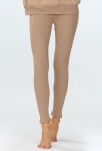 Oseye Legginsy w prążki - 6