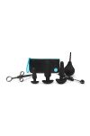 B-VIBE ANAL EDUCATION SET BLACK - 5