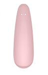 Stymulator Łechtaczki Curvy 2+ Pink With App Satisfyer - 6