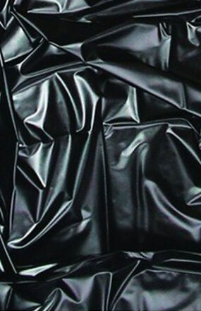 JoyDivision SexMAX WetGAMES 180 x 220 cm (czarne)