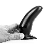 Korek analny AB45 Billy 12 x 4.7cm All Black - 4