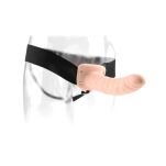 Pusty Strap-on Hollow Strap On 8