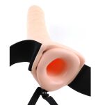 Pusty Strap-on Hollow Strap On 8