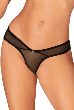 Glandez Thong Stringi