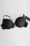 Boudoir S2247 Negro Biustonosz push up  - Rozmiar 65B - 4