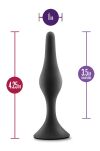 Korek Analny Beginner Plug Medium ANAL ADVENTURES - 4