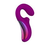 Wibrator Soniczny Enigma Cruise Deep Rose Lelo - 3