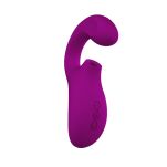 Wibrator Soniczny Enigma Cruise Deep Rose Lelo - 5