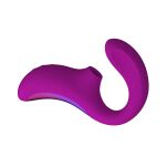 Wibrator Soniczny Enigma Cruise Deep Rose Lelo - 7