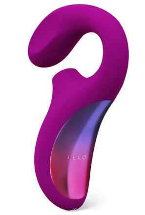 Wibrator Soniczny Enigma Cruise Deep Rose Lelo