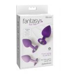 Zestaw treningowy Her Little Gems Trainer Set Fantasy for Her - 4
