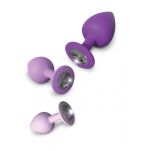 Zestaw treningowy Her Little Gems Trainer Set Fantasy for Her - 3