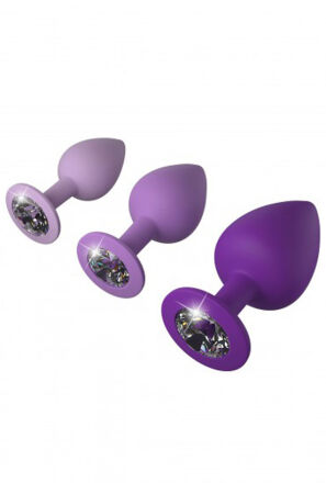 Her Little Gems Trainer Set