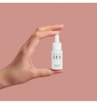 Krople oralne Slow Sex Oral Sex Oil Cbd 15ml Bijoux Indiscrets - 4
