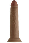 Dildo Model J 21,5 Cm Dong Oak Shaft - 2
