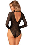 Merlys teddy Body - 2
