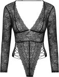 Merlys teddy Body - 7