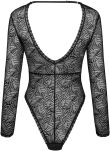 Merlys teddy Body - 8