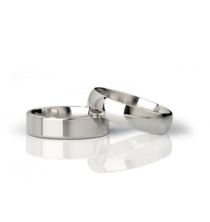 His Ringness The Duke 51mm polerowany