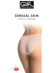 Stripes Sensual Figi - 2