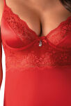 Lovica Koszulka L/Xl Obsessive - 4