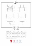 Lovica Koszulka L/Xl Obsessive - 7