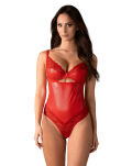 Aliosa body 2XL/3XL Obsessive - 4