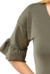 108 Koszulka Khaki - 4