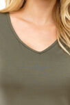 108 Koszulka Khaki - 3