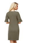 108 Koszulka Khaki - 2