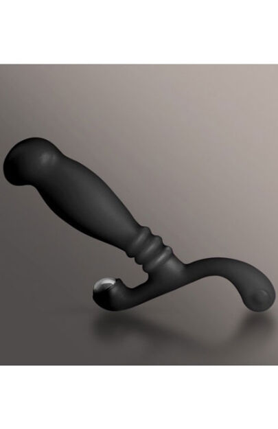Masażer Prostaty Glide Black Nexus