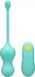 Wibrujące kulki Cello Mint Romp - 7