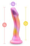 Dildo Blush Avant Sun'S Out Pink Blush - 3