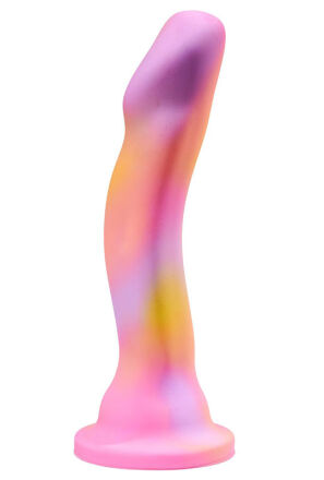 Dildo Blush Avant Sun'S Out Pink Blush