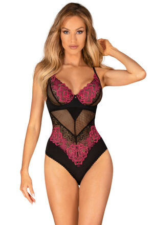 Rosenty teddy Body