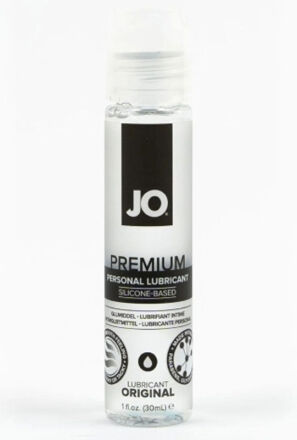 Silikonowy Lubrykant Premium 30 Ml System JO