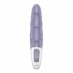 Pompowany wibrator Air Pump Vibrator 1 Satisfyer - 3