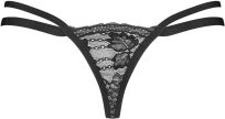 Nutris stringi  M/L Obsessive - 7